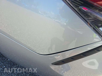 2022 Toyota Camry XSE - miniatura 19