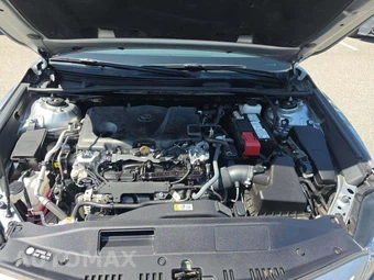 2022 Toyota Camry XSE - miniatura 21
