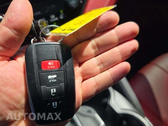 2022 Toyota Camry XSE - miniatura 5