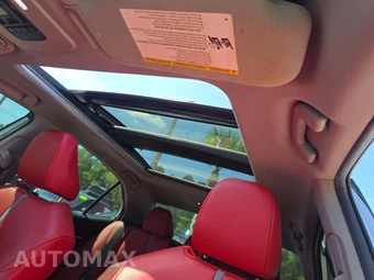 2022 Toyota Camry XSE - miniatura 8
