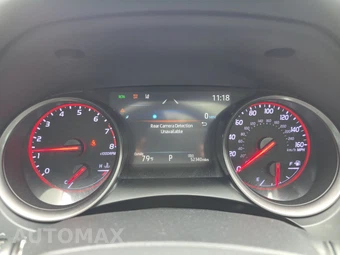 2022 Toyota Camry XSE - miniatura 12