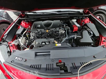 2022 Toyota Camry XSE - miniatura 15