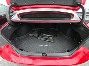 2022 Toyota Camry XSE - miniatura 16