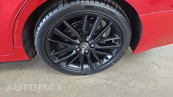 2022 Toyota Camry XSE - miniatura 30