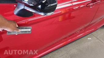 2022 Toyota Camry XSE - miniatura 32