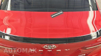 2022 Toyota Camry XSE - miniatura 35