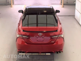 2022 Toyota Camry XSE - miniatura 5