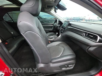2022 Toyota Camry XSE - miniatura 8