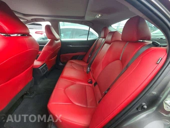 2022 Toyota Camry XSE - miniatura 13