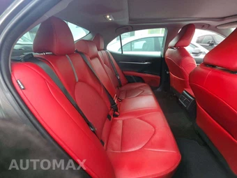 2022 Toyota Camry XSE - miniatura 16