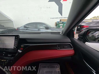 2022 Toyota Camry XSE - miniatura 19