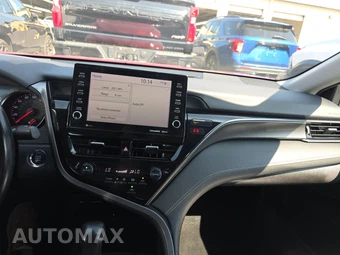 2022 Toyota Camry XSE - miniatura 11