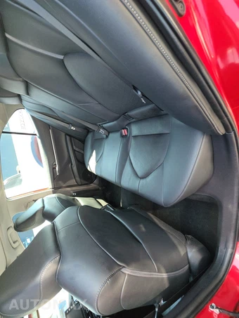 2022 Toyota Camry XSE - miniatura 13