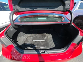 2022 Toyota Camry XSE - miniatura 16