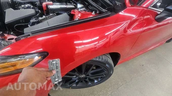 2022 Toyota Camry XSE - miniatura 21