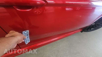 2022 Toyota Camry XSE - miniatura 26