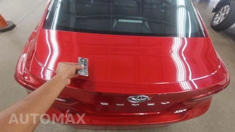 2022 Toyota Camry XSE - miniatura 30