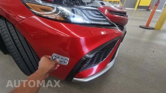 2022 Toyota Camry XSE - miniatura 31