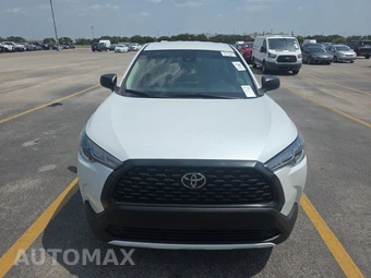 2022 Toyota Corolla Cross L - miniatura 2