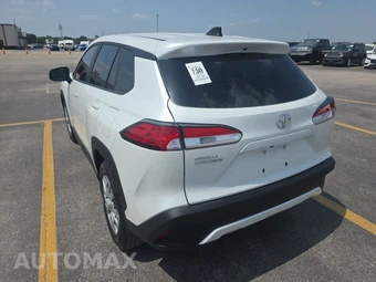 2022 Toyota Corolla Cross L - miniatura 6