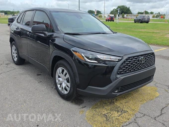 2022 Toyota Corolla Cross L - miniatura 6
