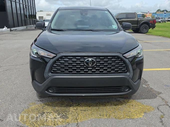 2022 Toyota Corolla Cross L - miniatura 7