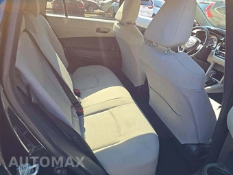2022 Toyota Corolla Cross LE - miniatura 16