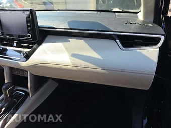 2022 Toyota Corolla Cross LE - miniatura 19