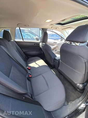 2022 Toyota Corolla Cross LE - miniatura 16