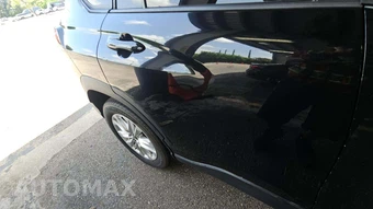 2022 Toyota Corolla Cross LE – miniatura 25
