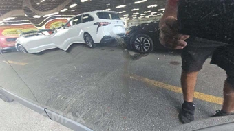 2022 Toyota Corolla Cross LE – miniatura 28