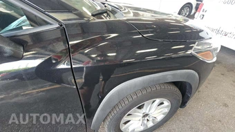 2022 Toyota Corolla Cross LE – miniatura 30