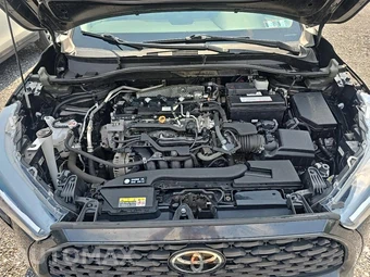 2022 Toyota Corolla Cross LE - miniatura 12