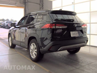 2022 Toyota Corolla Cross LE - miniatura 6