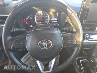 2022 Toyota Corolla Cross LE - miniatura 10