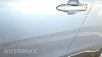 2022 Toyota Corolla Cross LE - miniatura 22