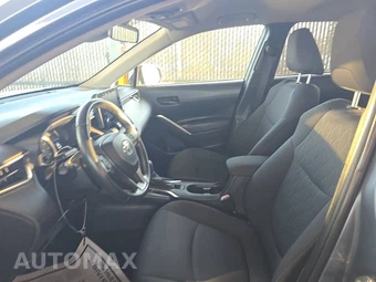 2022 Toyota Corolla Cross LE - miniatura 7