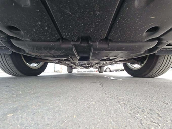 2022 Toyota Corolla Cross LE - miniatura 17