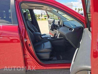 2022 Toyota Corolla Cross XLE - miniatura 19