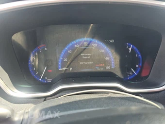 2022 Toyota Corolla Cross XLE - miniatura 12