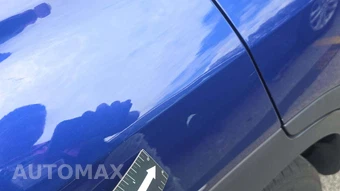 2022 Toyota Corolla Cross XLE - miniatura 26