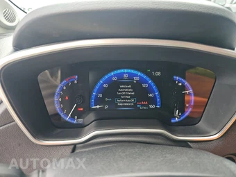 2022 Toyota Corolla Cross XLE - miniatura 12