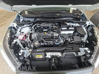 2022 Toyota Corolla Cross XLE - miniatura 15