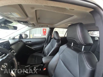 2022 Toyota Corolla Cross XLE - miniatura 18