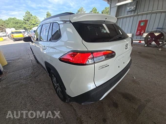 2022 Toyota Corolla Cross XLE - miniatura 6