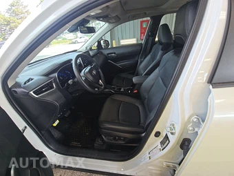 2022 Toyota Corolla Cross XLE - miniatura 7