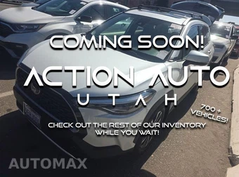 2022 Toyota Corolla Cross XLE - car from the USA, Manheim Buy-Now listing at AUTOMAX