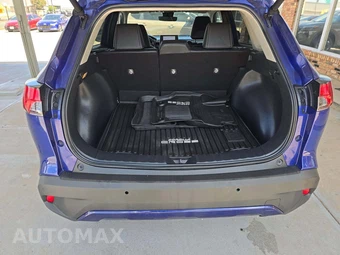 2022 Toyota Corolla Cross XLE - miniatura 14