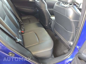 2022 Toyota Corolla Cross XLE - miniatura 16