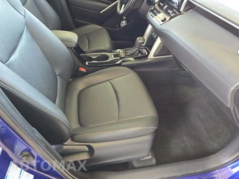 2022 Toyota Corolla Cross XLE - miniatura 18